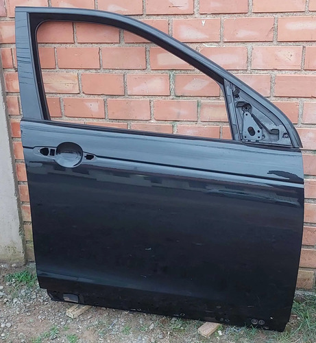 Porta Dianteira Direita Discovery Sport Hse 2018 Dianteira Direito Preto