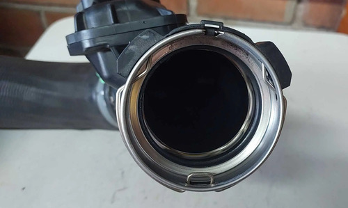 Mangueira Intercooler Turbina Volvo Xc60 T8 Hìbrida 2024 - Imagem 5