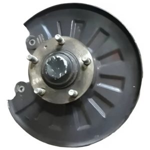 Montante Cubo Traseiro Esquerdo Jac J6 2013/2014