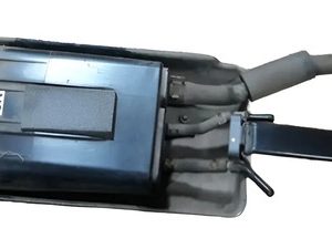Canister Azera 3.3 V6 2010/2011