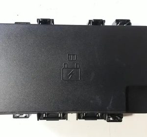 Caixa Fusível Externa Grand Cherokee Limited 3.6 V6 2018