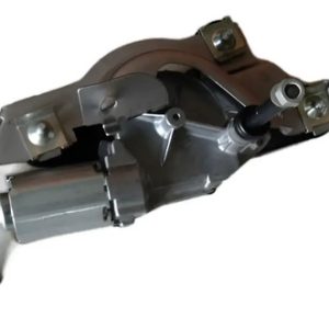 Motor Limpador Traseiro Ford/ New Fiesta Hacht 2015