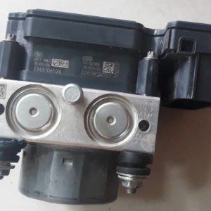 Módulo Abs March Versa 1.0 3cc 2017