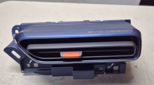 Difusor Ar Direito Byd Mini Dolphin 2025