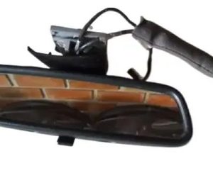 Retrovisor Interno Mercedes C 250 2011