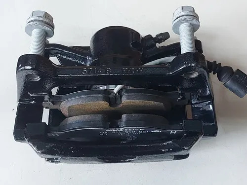 Pinça De Freio Dianteira Direita Passat Tsi 2.0 2019 (cx129) - Imagem 5