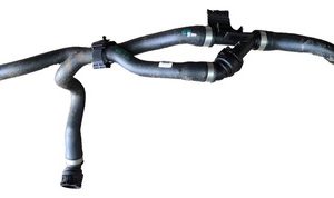 Mangueira Arrefecimento Agua Bmw 440i M 3.0 2022 6820573