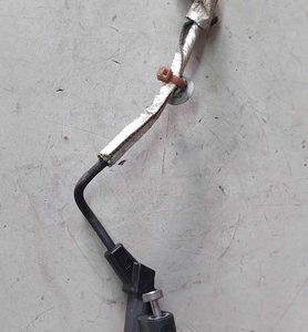 Sensor Rotação Range Rover Sport Hse 3.0 2020 Ck506c315ab