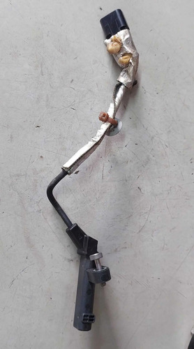 Sensor Rotação Range Rover Sport Hse 3.0 2020 Ck506c315ab