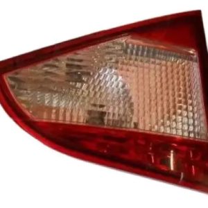 Lanterna Tampa Traseira Lado Direito Jac J6 2014 (cx52)