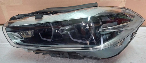 Farol Lado Esquerdo Bmw X2 S-drive Twin Turbo 2019 Esquerdo - Imagem 4