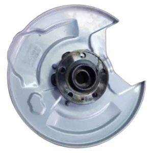 Montante Cubo Traseiro Esquerdo Volvo Xc60 D5 2020