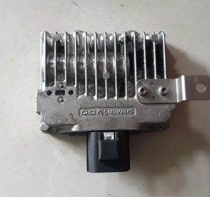 Módulo Bomba Combustivel Jaguar Xf Xfr 5.0 V8 2010/2015