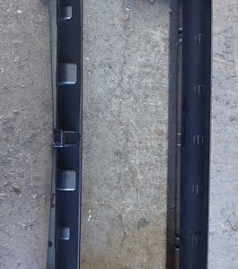 Defletor Radiador Velar 2.0 Hìbrida 2023 M8a2-8a303a