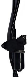 Motor Limpador Parabrisa Azera 2010/2011