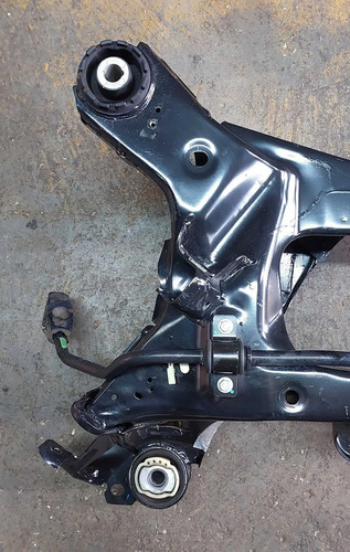 Barra Estabelizadora Agregado Traseiro Jaguar Xfr V8 2015 - Imagem 3