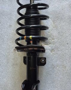 Coxim Amortecedor Dianteiro Fiat Bravo 2010/2014