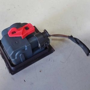 Trava Portinhola Combustivel Mercedes Glc250 A0008207703