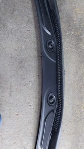 Churrasqueira Parabrisa Bmw X1 X-line 2022