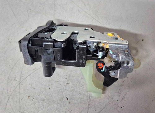 Fechadura Porta Traseira Direita Chery Tiggo 8 Pro 2026 - Imagem 4