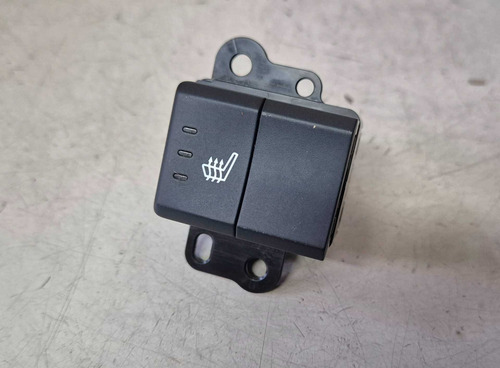Botão Aquecimento Banco Esquerdo Motorista Ram 3500 2022 - Imagem 5