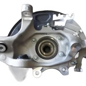 Montante Cubo Traseiro Direito Mercedes C180 Cgi 2019