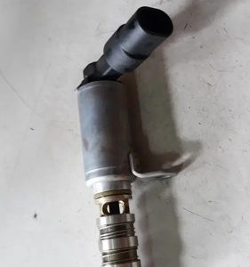 Válvula Selonoide Cabeçote Kia Sportage 2.0 2013/2014