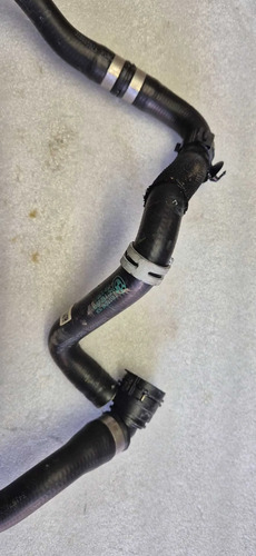 Mangueira Arrefecimento Bmw X2 M35i 2025 2.0 317cv - Imagem 3