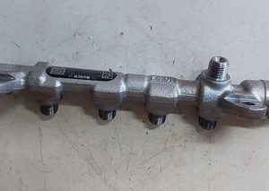 Flauta Com Sensor Jeep Commander Diesel 2022 Sem Uso