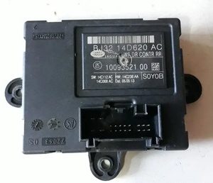 Módulo Vidro Traseiro Esquerdo Land Rover Evoque 2013