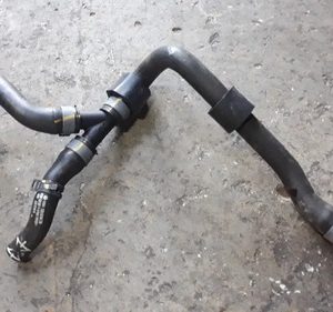 Mangueira Água Radiador Jetta 1.4 Tsi R-line 1k0121087q