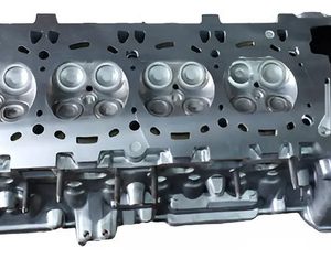 Cabeçote Direito Bmw 550i 750i X6 4.4 V8 N63 Biturbo 2012