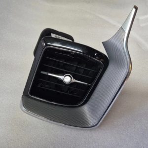 Difusor Ar Lado Esquerdo Volvo Xc60 T8 Ultimate 2024