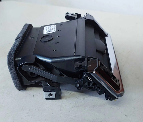 Difusor Ar Esquerdo Velar 2.0 Hìbrida 2023 J8a2-018808-ad - Imagem 4