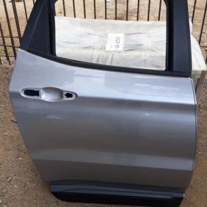 Porta Traseira Direita Fiat Toro 2017/2021
