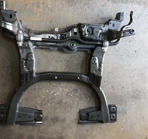 Agregado Dianteiro Mercedes Gla200 1.6 2018