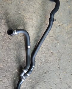 Mangueira Água Radiador Bmw X4 2.0 M30i 2023 989475701