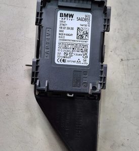 Módulo Ponto Cego Traseiro Esquerdo Bmw 320i M Sport 2023 Cinza