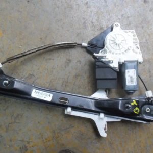 Maquina De Vidro Traseira Direita Jetta 2012/2013