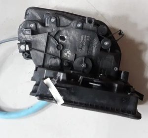Fechadura Porta Dianteira Esquerda Bmw X3 X4 M40i 2019