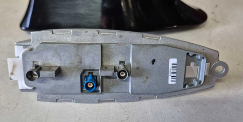 Antena Teto Bmw 550i 4.4 V8 2012 Preto - Imagem 3
