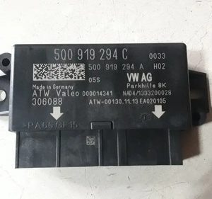 Módulo Estacionamento Vw Golf Tsi 2013/2014