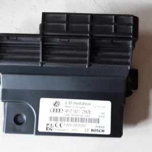Módulo Controle Energia Potência Audi Q7 3.0 2015 4f0907280e