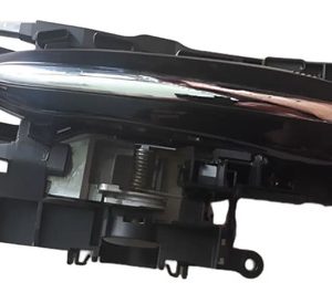 Maçaneta Externa Traseira Esquerda Bmw 550i F10 Série 5 2012