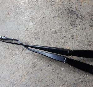 Braço Limpador Parabrisa Bmw X1 2016