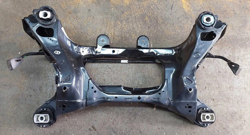 Barra Estabelizadora Agregado Traseiro Jaguar Xfr V8 2015 - Imagem 4