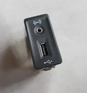 Usb Tomada Golf Gti 2019