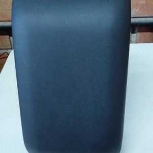 Apoio Braço Console Central Tracker 1.0 3cc 2021 Preto