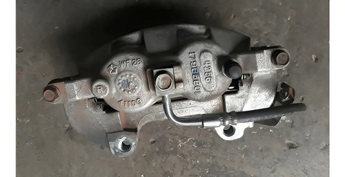 Pinça De Freio Dianteira Direita Journey 3.6 V6 2014/2015 - Imagem 3