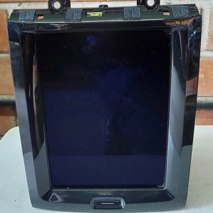 Tela Multimidia Volvo Xc60 T8 Hìbrida 2024 32316244aa Preto
